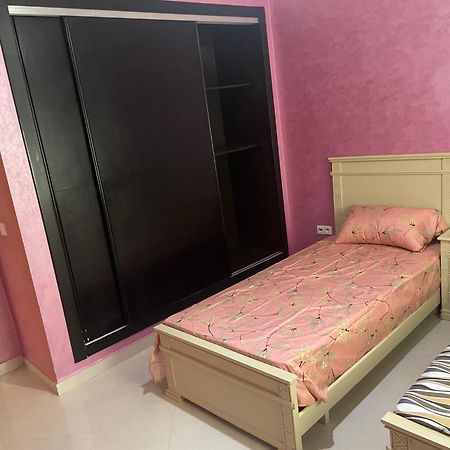 Appartement De Luxe A Wilaya De Tétouan Kültér fotó