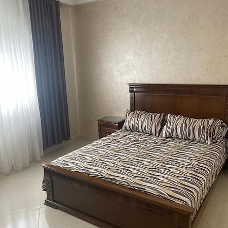 Appartement De Luxe A Wilaya De Tétouan Kültér fotó