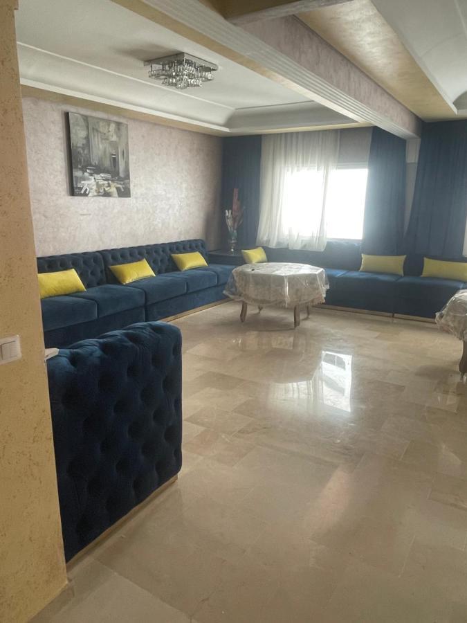 Appartement De Luxe A Wilaya De Tétouan Kültér fotó