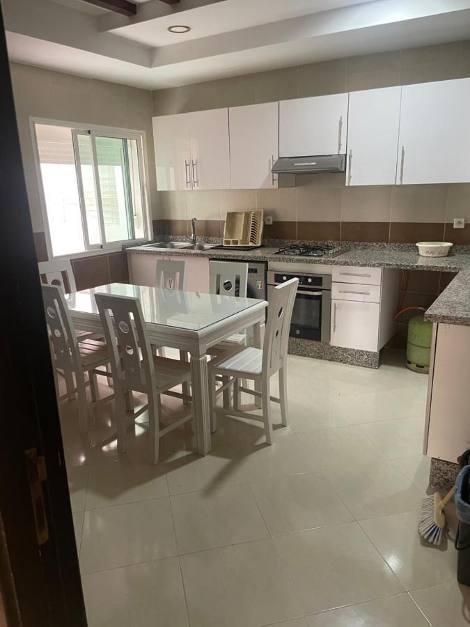 Appartement De Luxe A Wilaya De Tétouan Kültér fotó