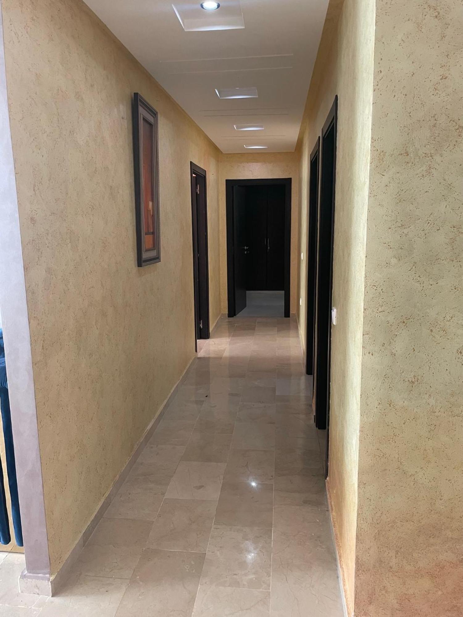 Appartement De Luxe A Wilaya De Tétouan Kültér fotó