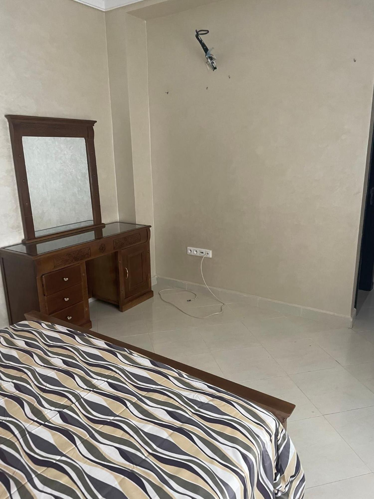 Appartement De Luxe A Wilaya De Tétouan Kültér fotó