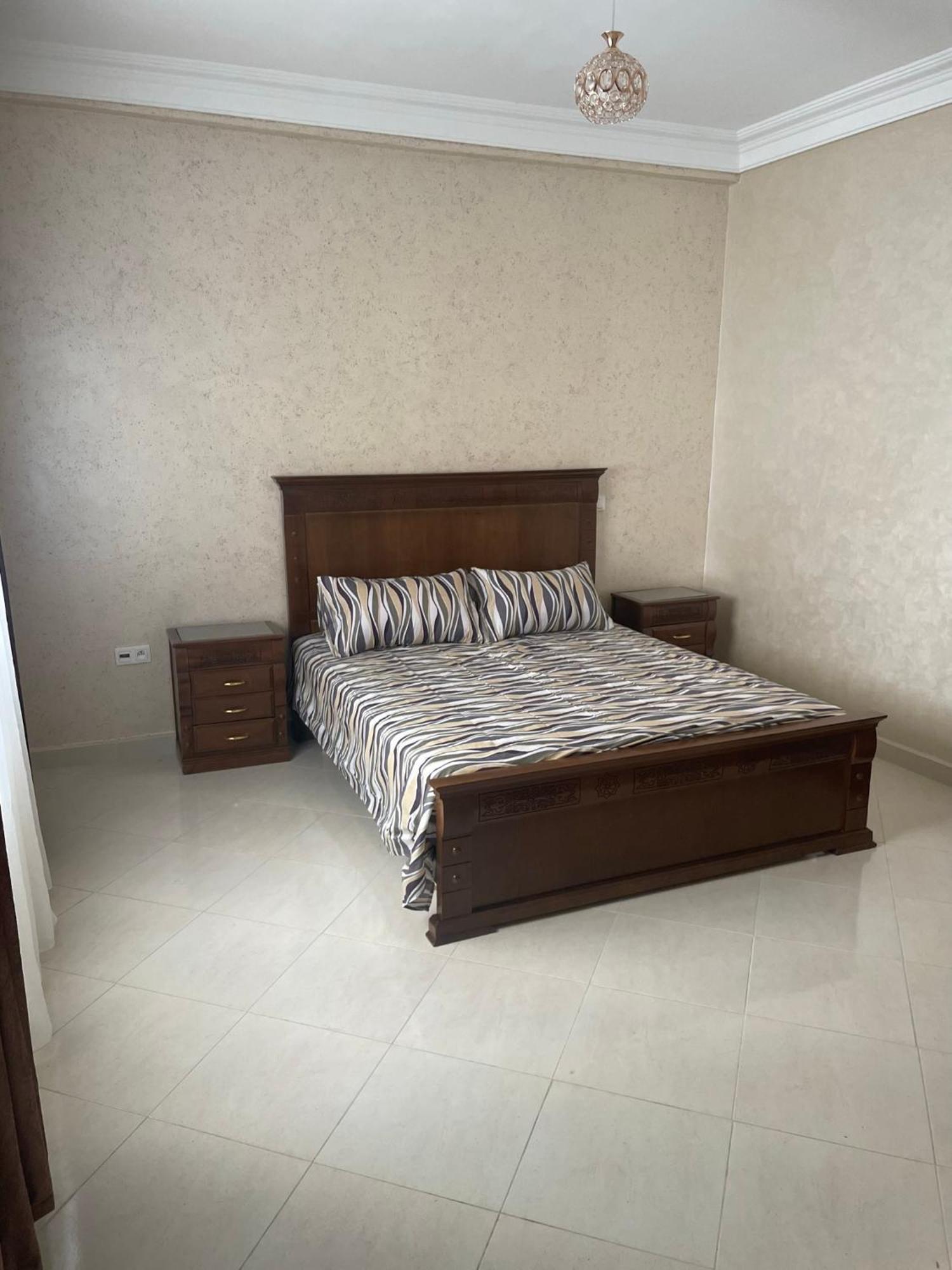 Appartement De Luxe A Wilaya De Tétouan Kültér fotó