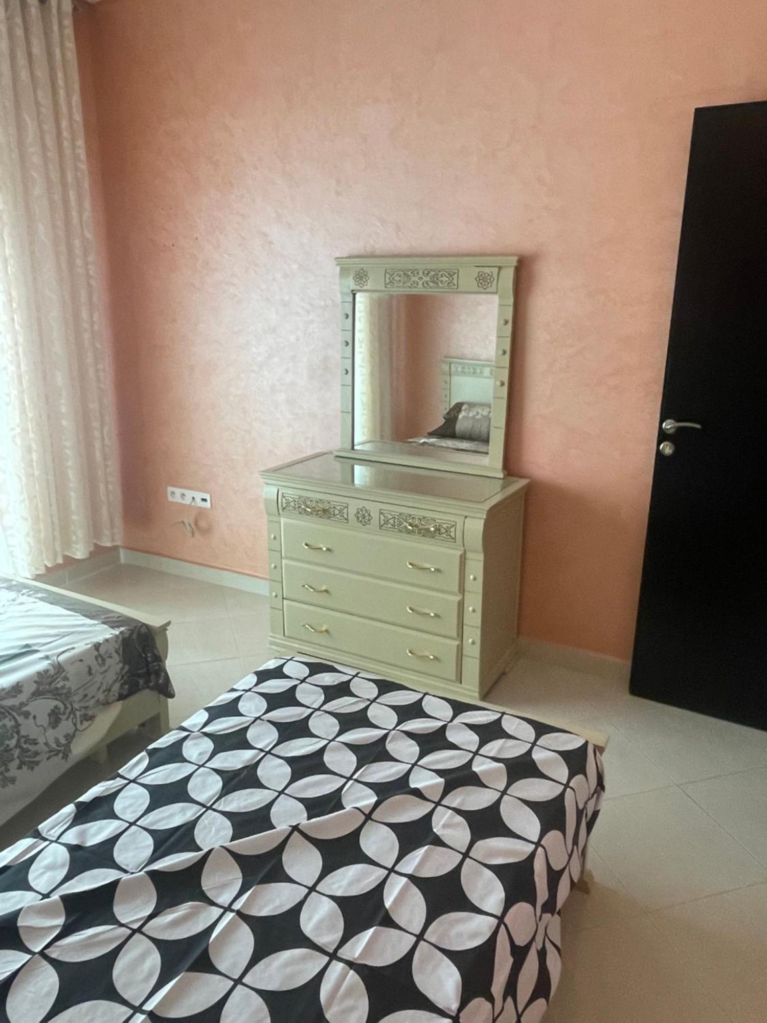 Appartement De Luxe A Wilaya De Tétouan Kültér fotó