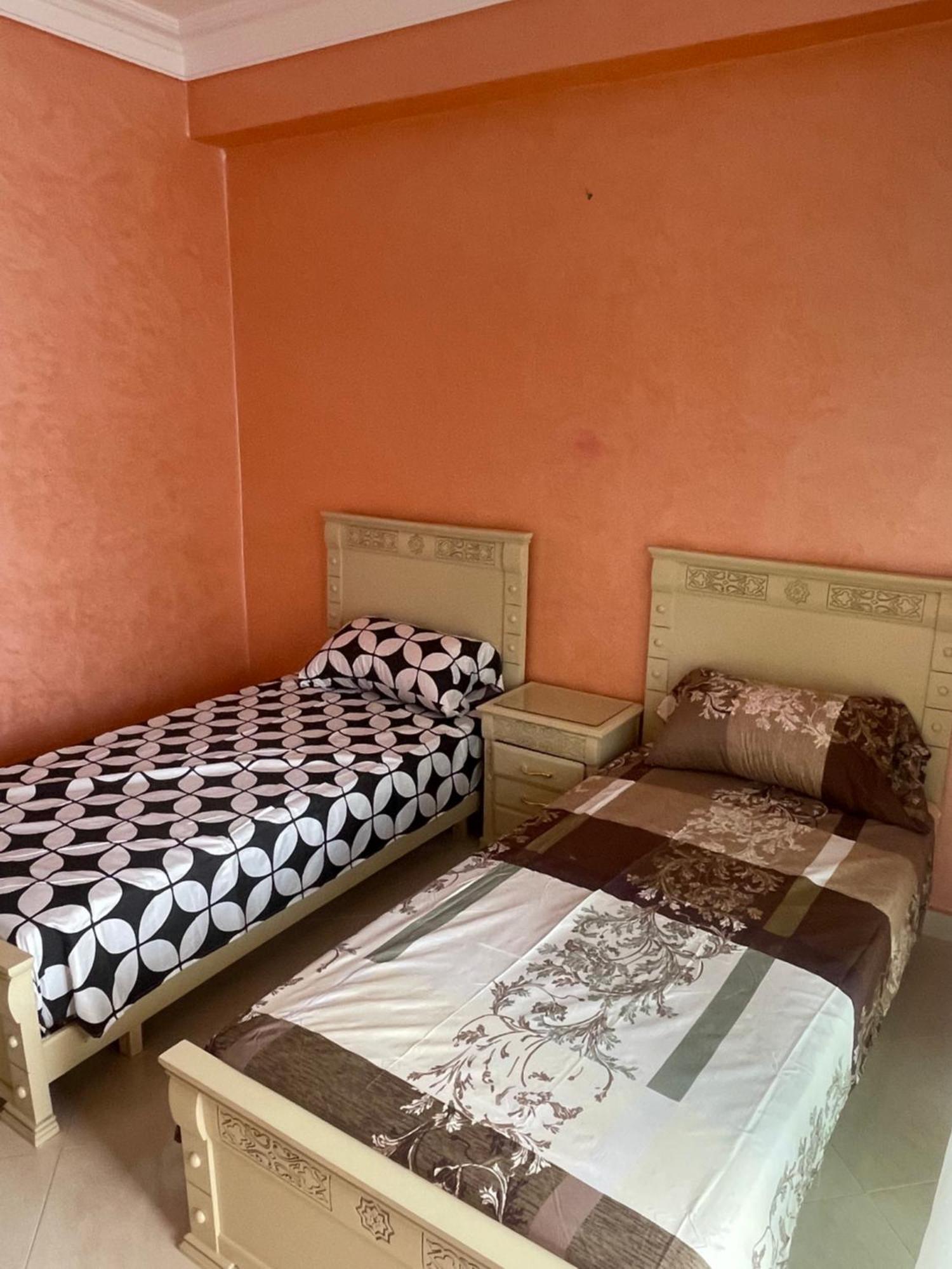 Appartement De Luxe A Wilaya De Tétouan Kültér fotó