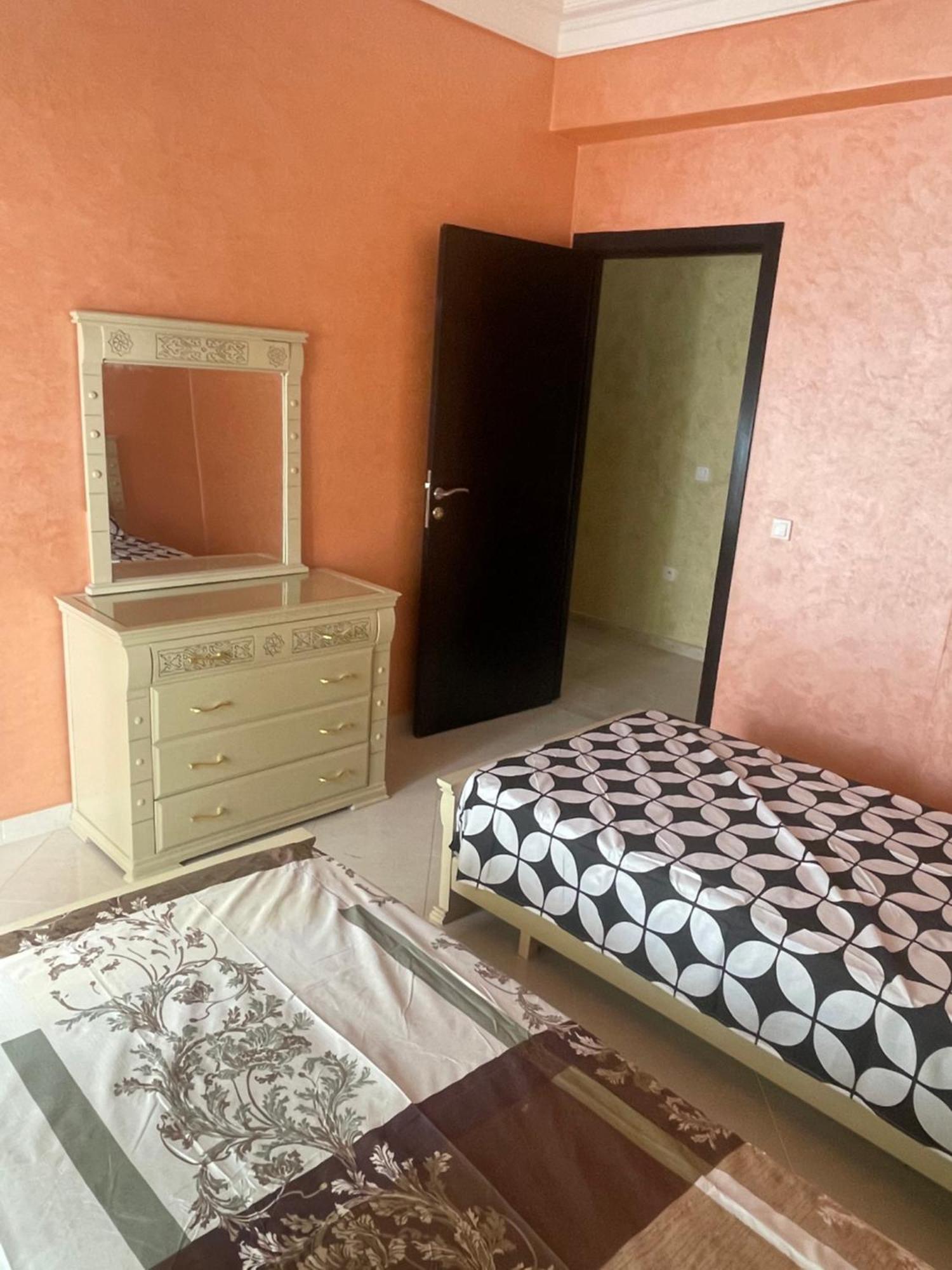Appartement De Luxe A Wilaya De Tétouan Kültér fotó