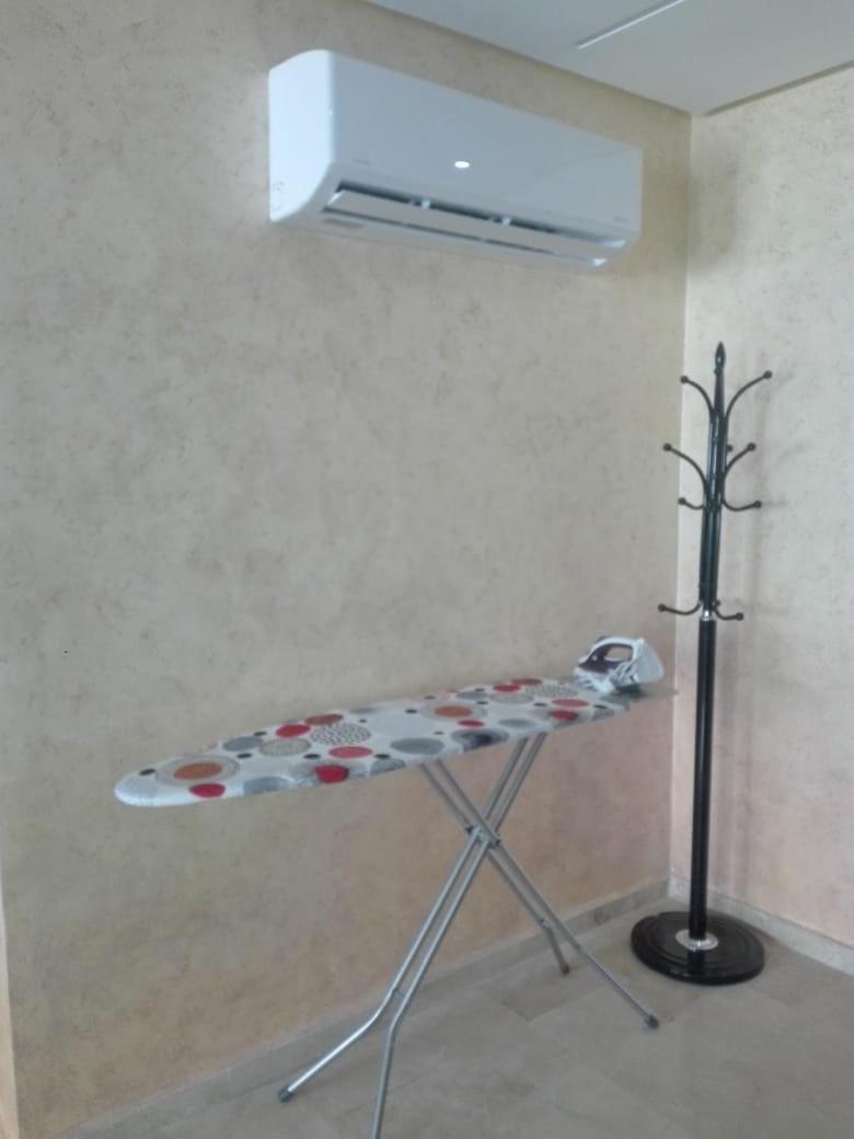 Appartement De Luxe A Wilaya De Tétouan Kültér fotó