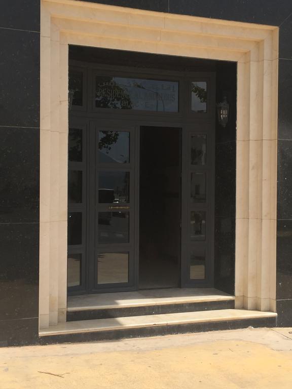 Appartement De Luxe A Wilaya De Tétouan Kültér fotó