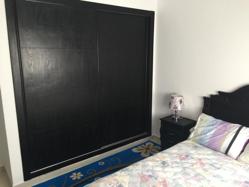 Appartement De Luxe A Wilaya De Tétouan Kültér fotó