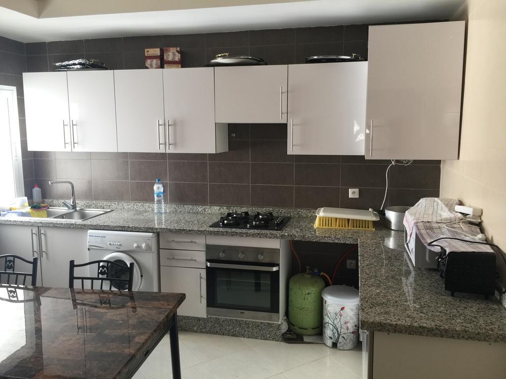 Appartement De Luxe A Wilaya De Tétouan Kültér fotó