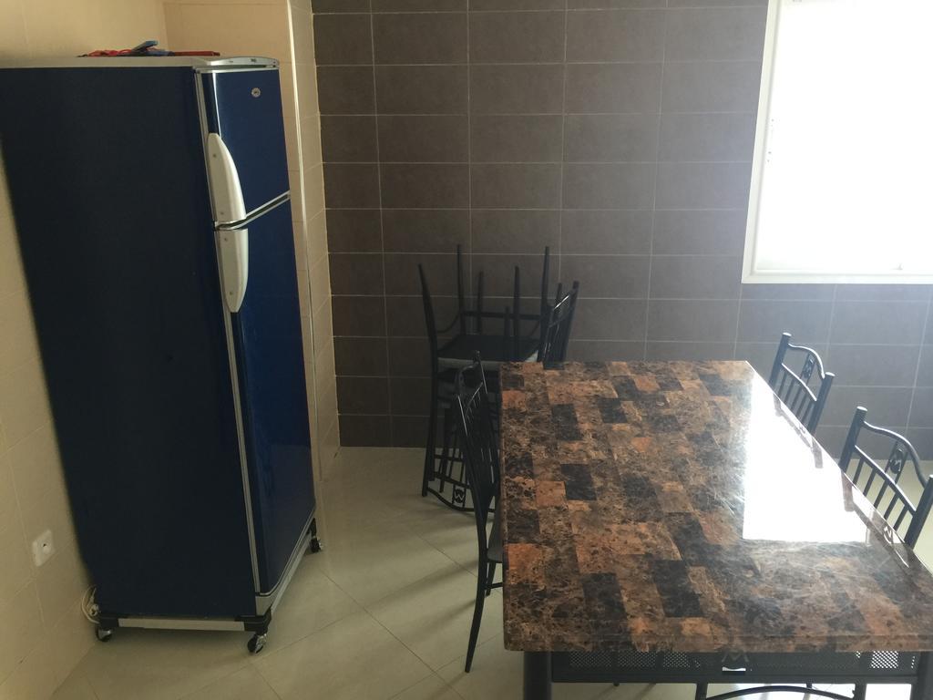 Appartement De Luxe A Wilaya De Tétouan Kültér fotó