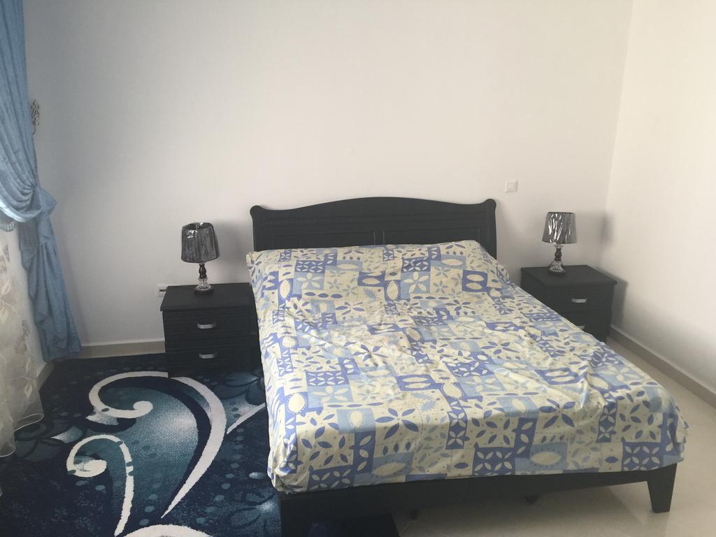 Appartement De Luxe A Wilaya De Tétouan Kültér fotó