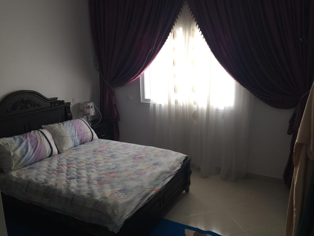 Appartement De Luxe A Wilaya De Tétouan Kültér fotó