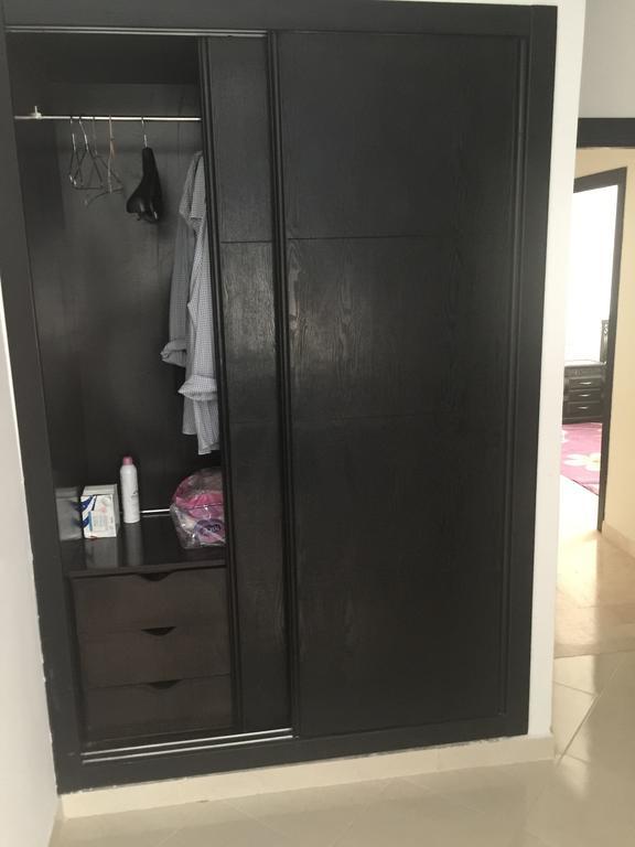 Appartement De Luxe A Wilaya De Tétouan Kültér fotó