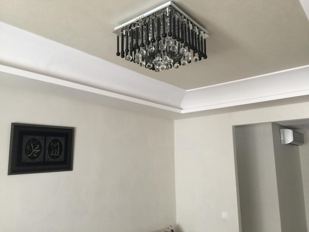 Appartement De Luxe A Wilaya De Tétouan Kültér fotó