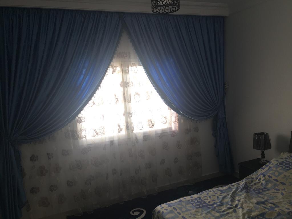 Appartement De Luxe A Wilaya De Tétouan Kültér fotó