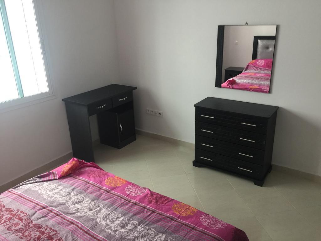 Appartement De Luxe A Wilaya De Tétouan Kültér fotó
