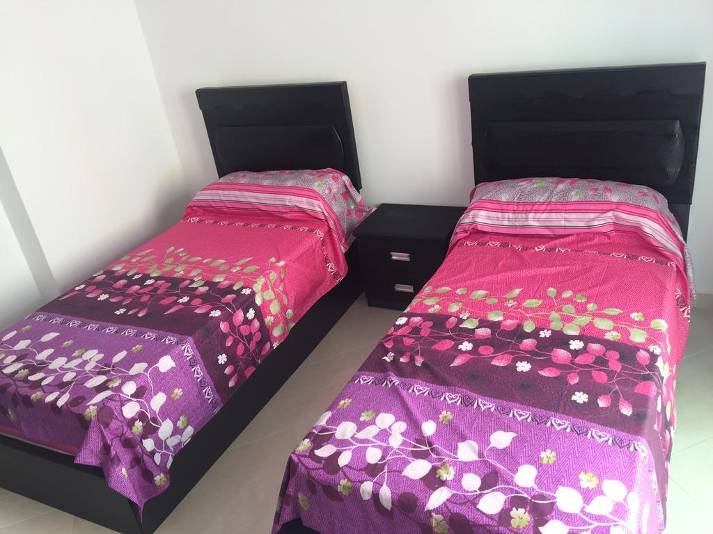 Appartement De Luxe A Wilaya De Tétouan Kültér fotó
