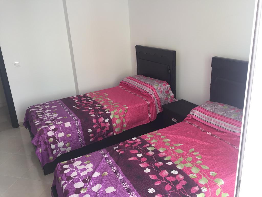 Appartement De Luxe A Wilaya De Tétouan Kültér fotó