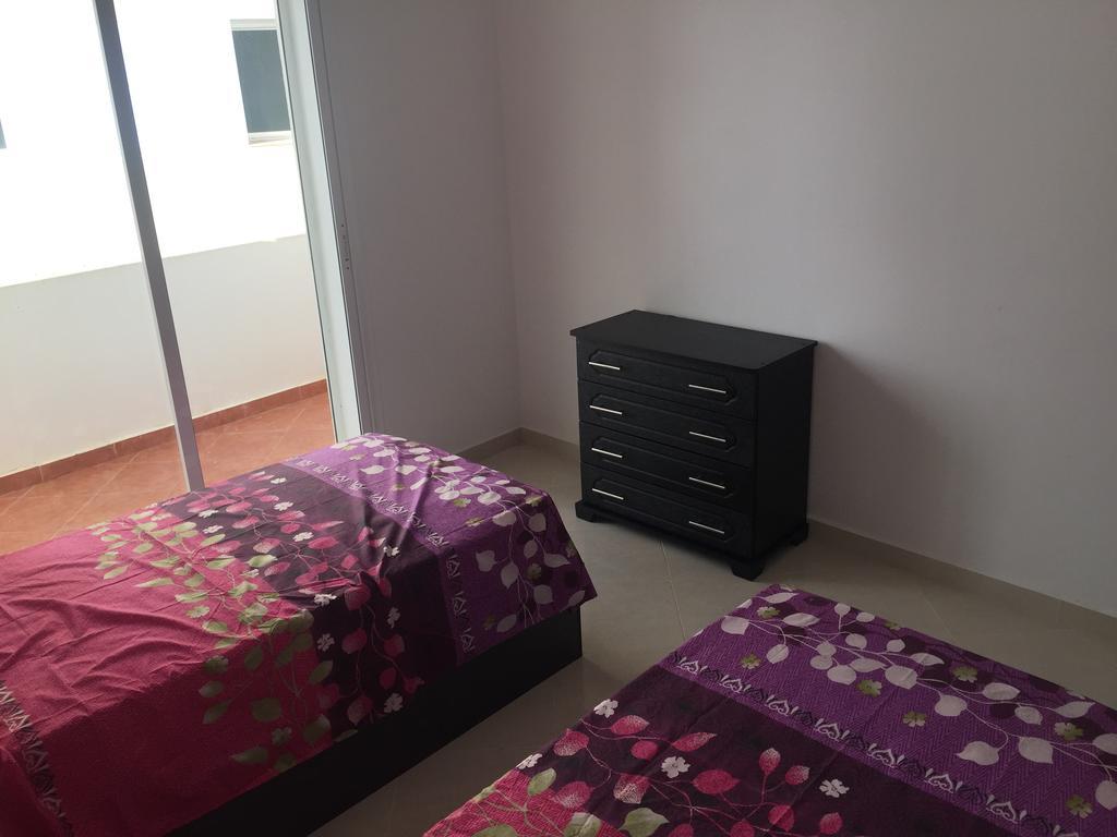 Appartement De Luxe A Wilaya De Tétouan Kültér fotó