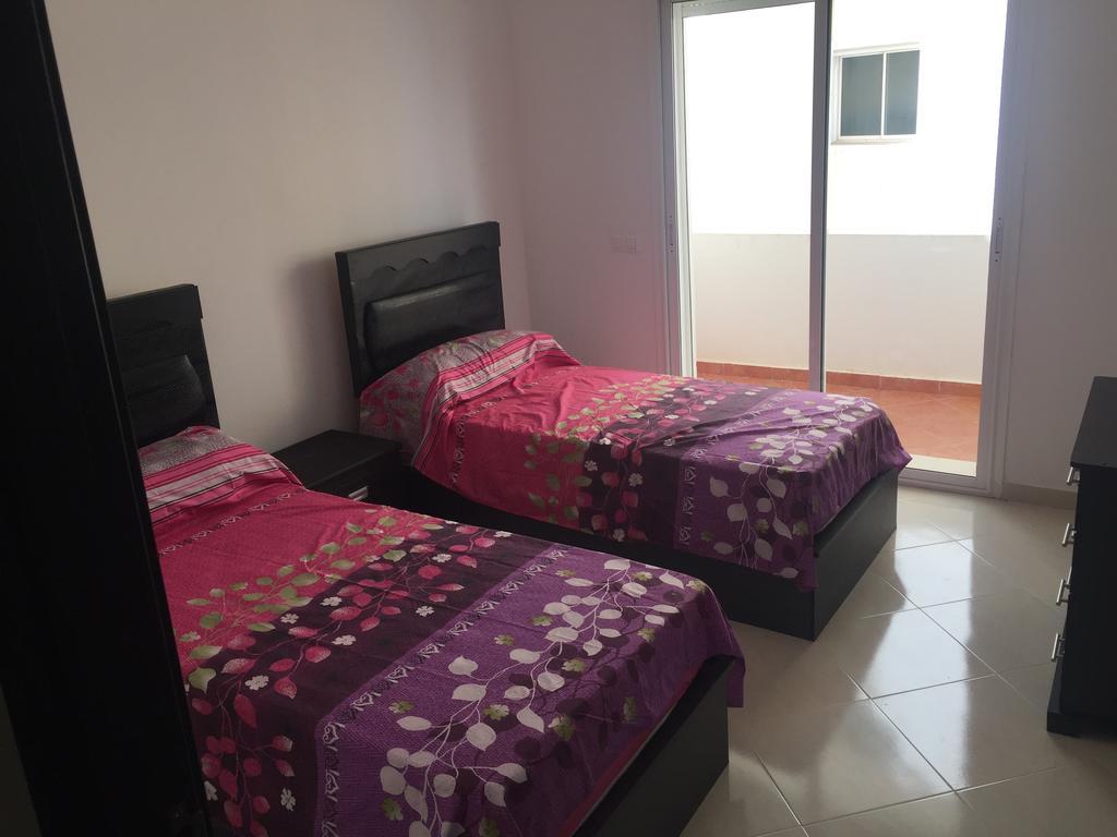 Appartement De Luxe A Wilaya De Tétouan Kültér fotó