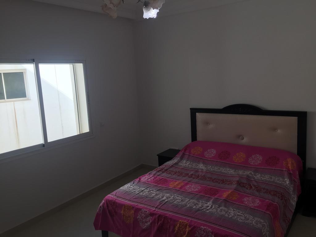 Appartement De Luxe A Wilaya De Tétouan Kültér fotó