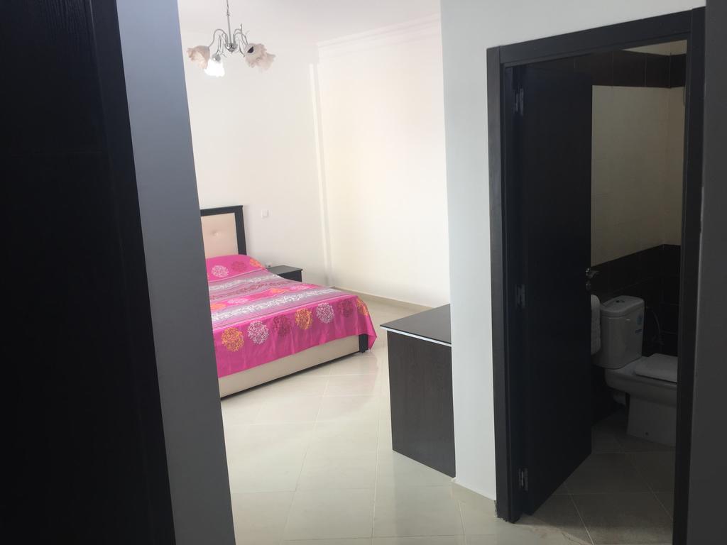 Appartement De Luxe A Wilaya De Tétouan Kültér fotó