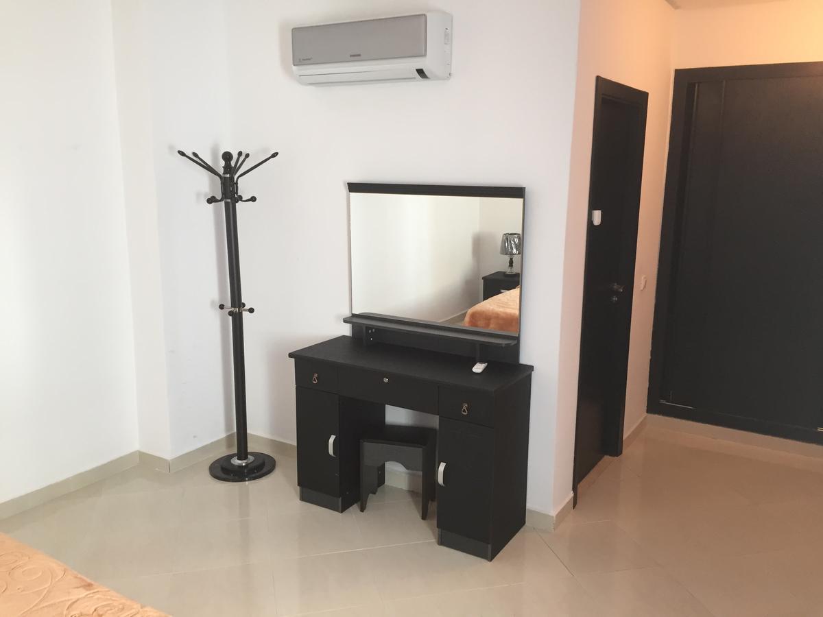Appartement De Luxe A Wilaya De Tétouan Kültér fotó
