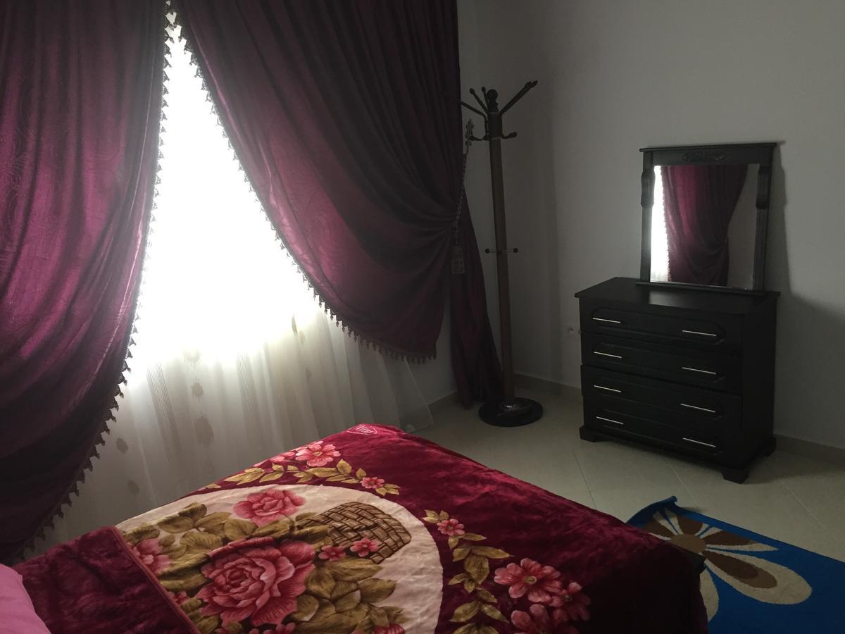 Appartement De Luxe A Wilaya De Tétouan Kültér fotó