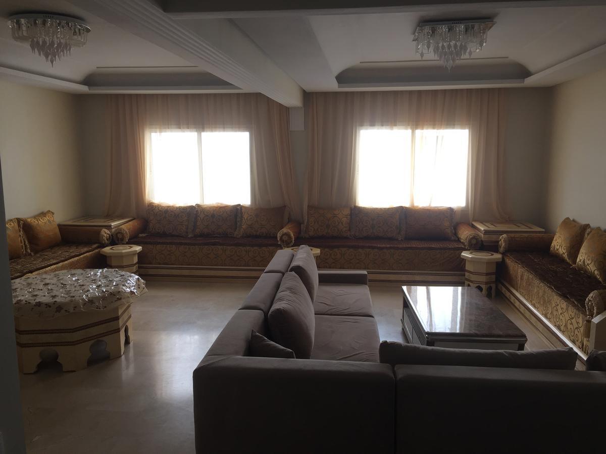 Appartement De Luxe A Wilaya De Tétouan Kültér fotó
