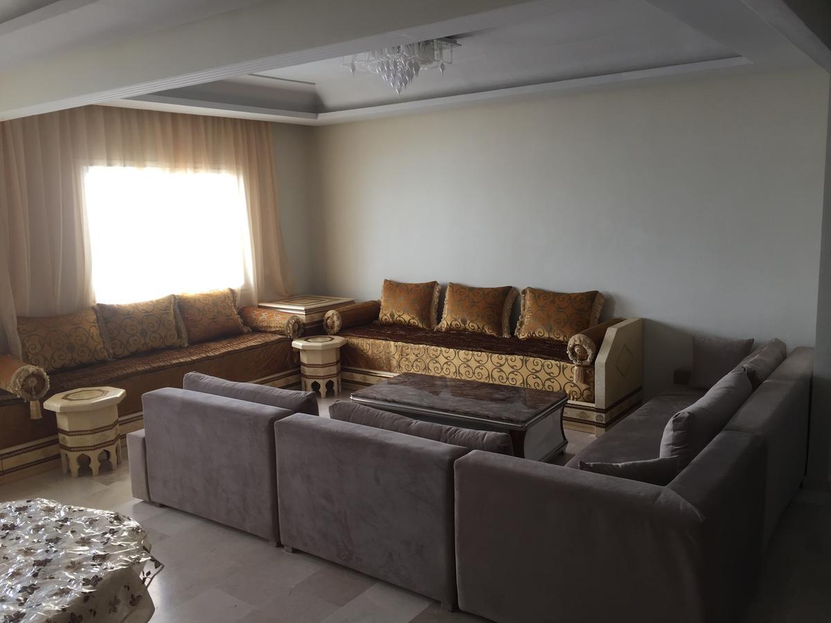 Appartement De Luxe A Wilaya De Tétouan Kültér fotó