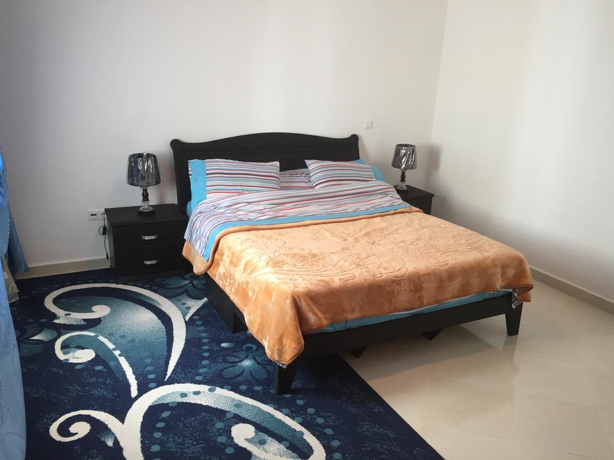 Appartement De Luxe A Wilaya De Tétouan Kültér fotó