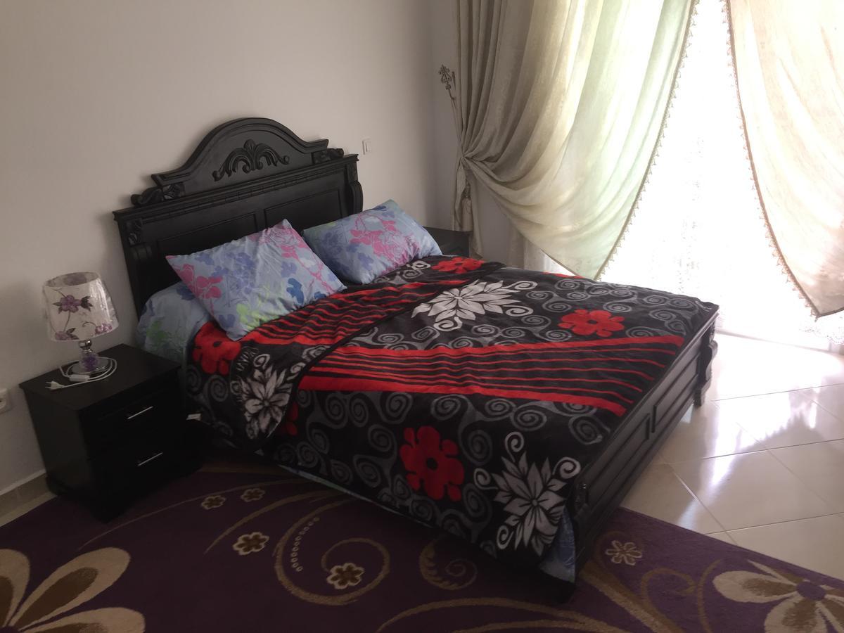 Appartement De Luxe A Wilaya De Tétouan Kültér fotó