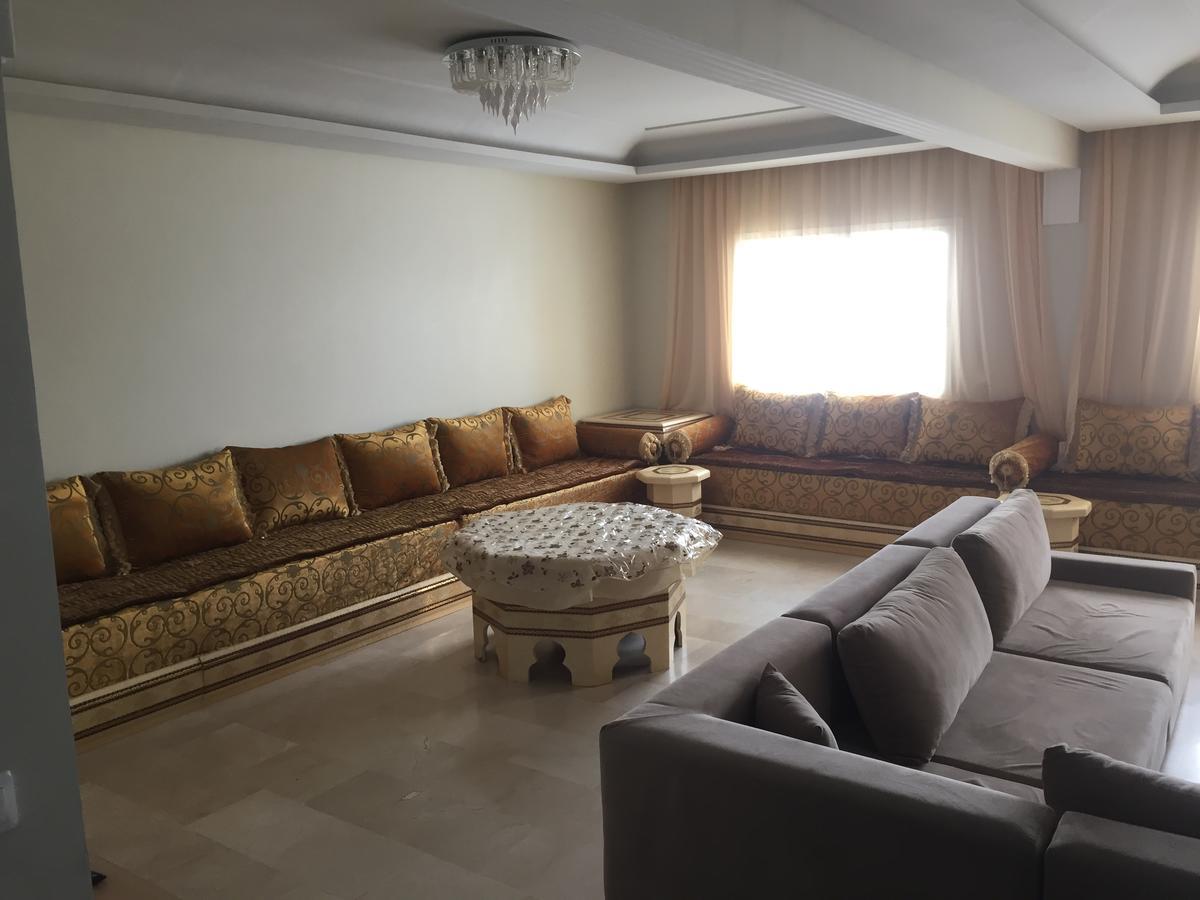 Appartement De Luxe A Wilaya De Tétouan Kültér fotó