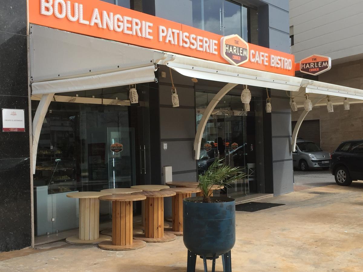 Appartement De Luxe A Wilaya De Tétouan Kültér fotó
