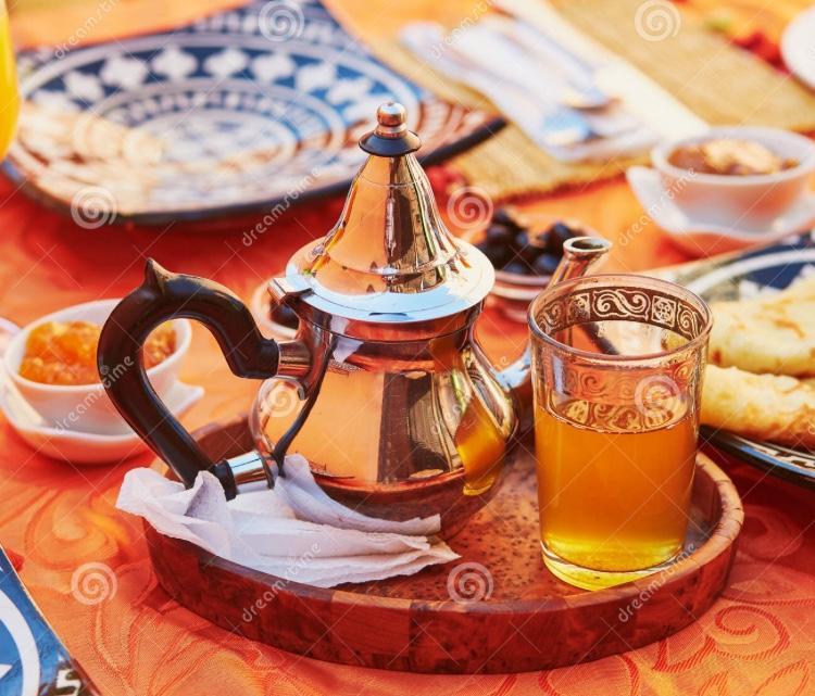 Appartement De Luxe A Wilaya De Tétouan Kültér fotó